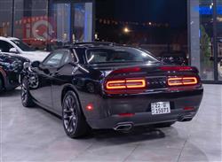 دودج تشالنجر